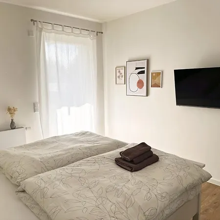 Harz 'baerenwinkel' Mit Seeblick- Bubo Am Apartament Clausthal-Zellerfeld