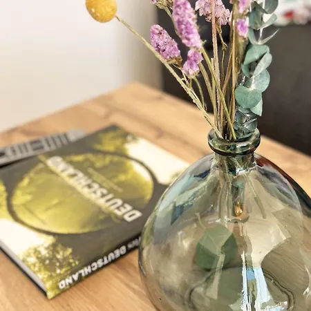 Harz 'baerenwinkel' Mit Seeblick- Bubo Am Clausthal-Zellerfeld