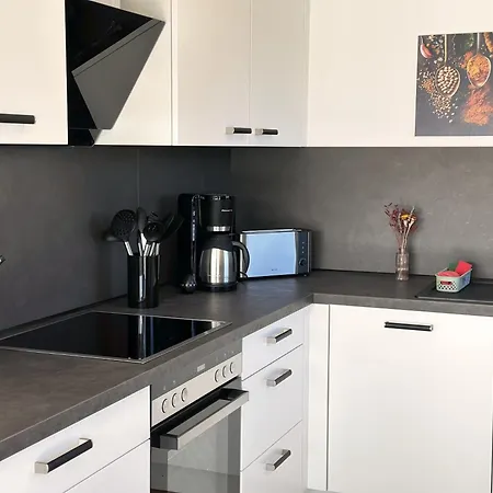 Harz 'baerenwinkel' Mit Seeblick- Bubo Am Apartment *