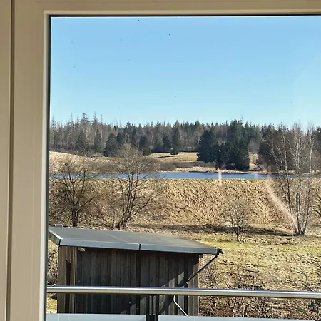 Apartman Harz 'baerenwinkel' Mit Seeblick- Bubo Am Clausthal-Zellerfeld