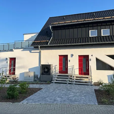 Apartman Harz 'baerenwinkel' Mit Seeblick- Bubo Am *