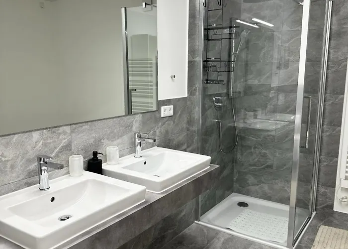 Harz 'baerenwinkel' Mit Seeblick- Bubo Am Lejlighed Clausthal-Zellerfeld